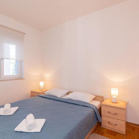 Apartment Laura Punat Zewnętrze zdjęcie