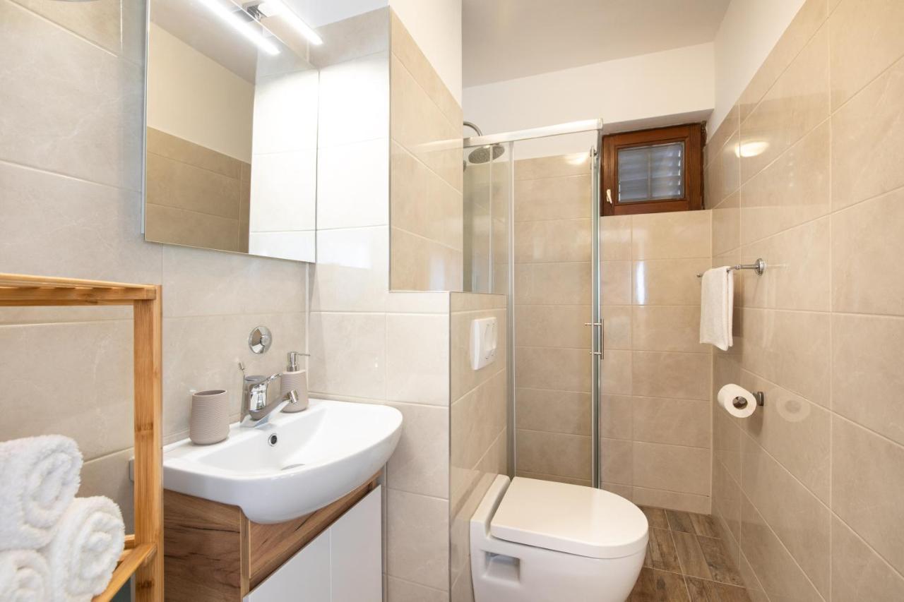 Apartment Laura Punat Zewnętrze zdjęcie