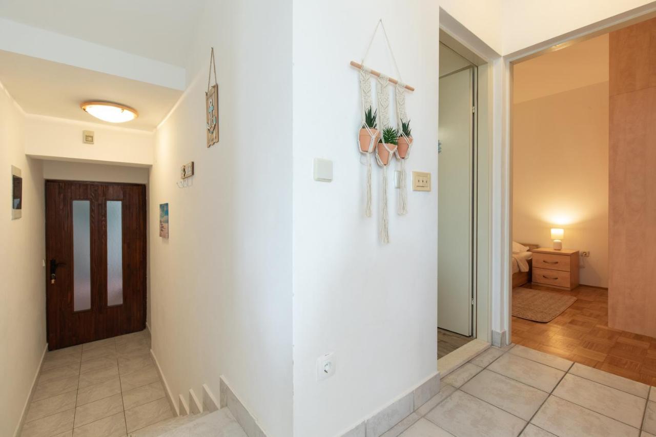 Apartment Laura Punat Zewnętrze zdjęcie