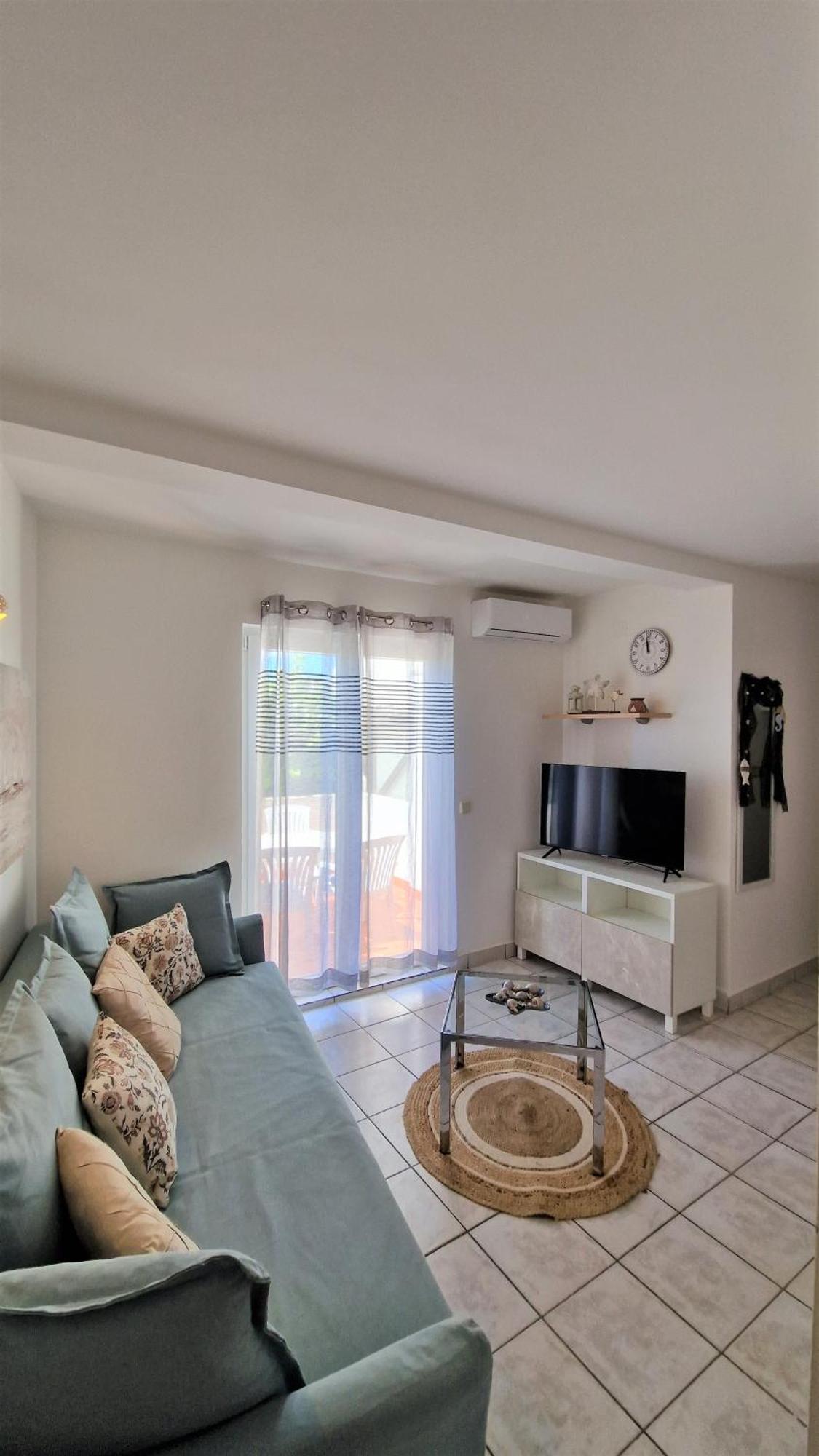 Apartment Laura Punat Zewnętrze zdjęcie