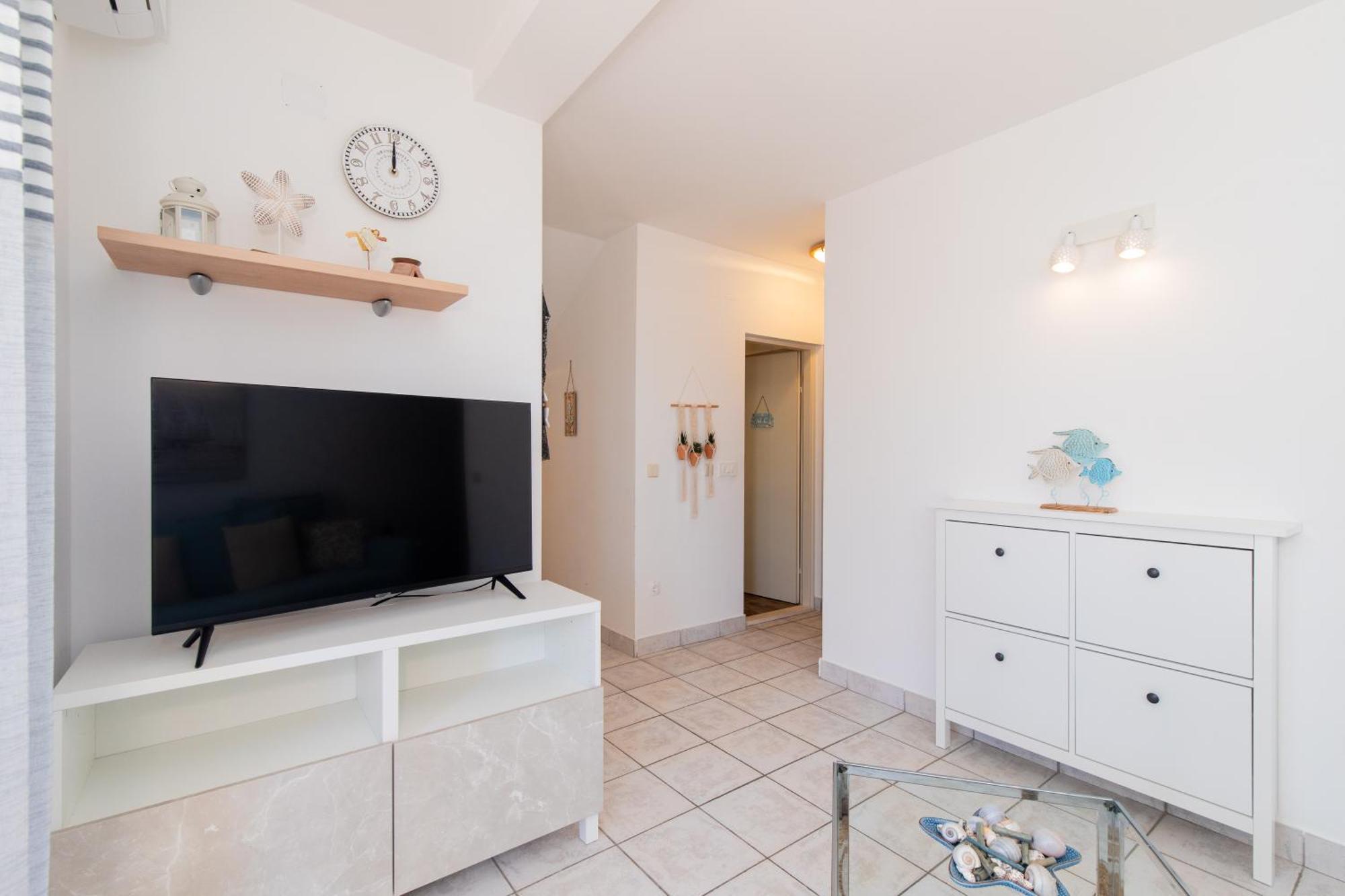 Apartment Laura Punat Zewnętrze zdjęcie