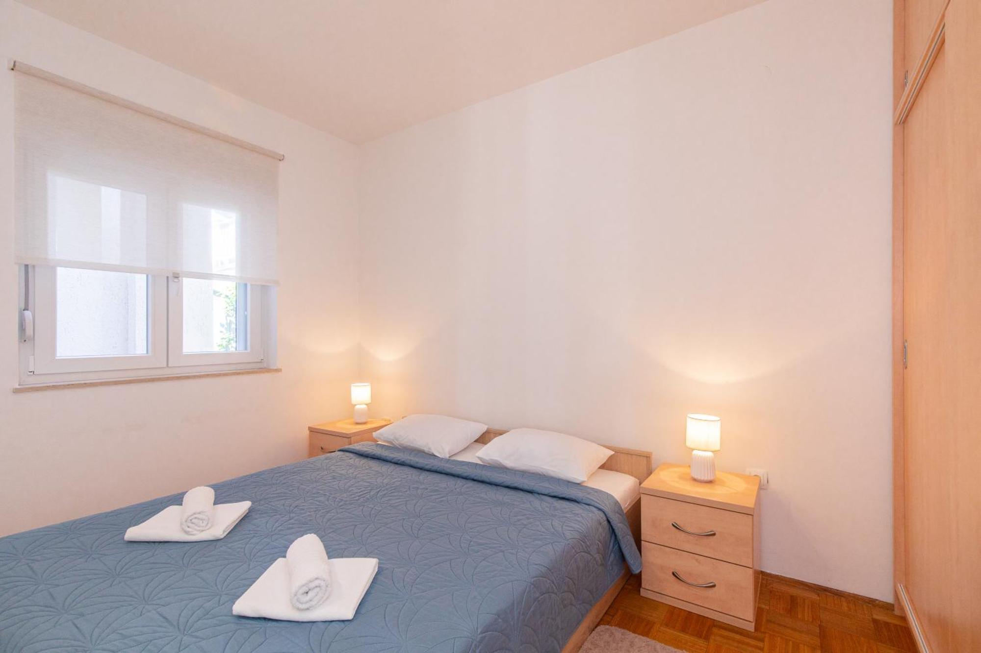 Apartment Laura Punat Zewnętrze zdjęcie