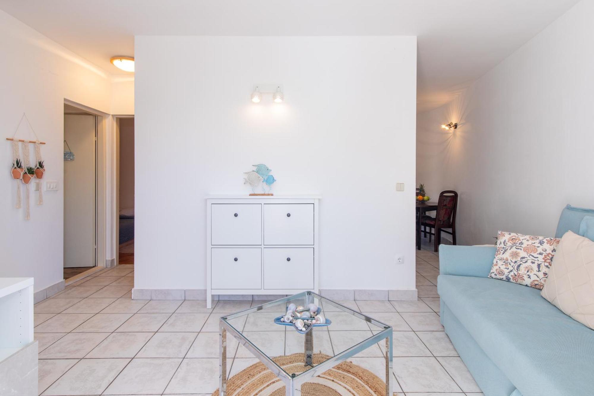 Apartment Laura Punat Zewnętrze zdjęcie
