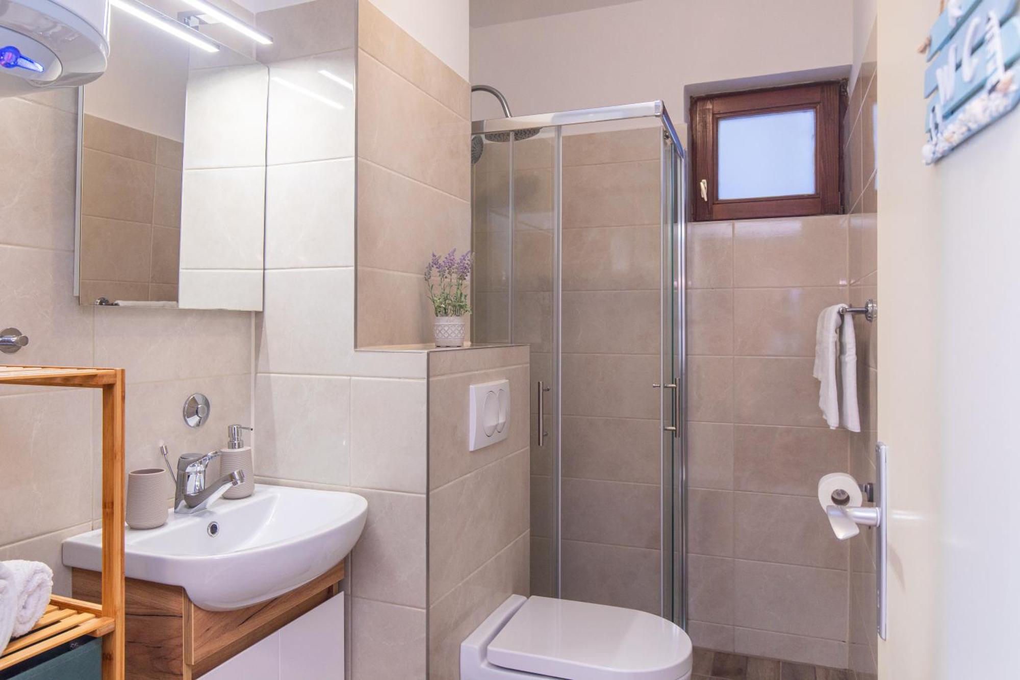 Apartment Laura Punat Zewnętrze zdjęcie