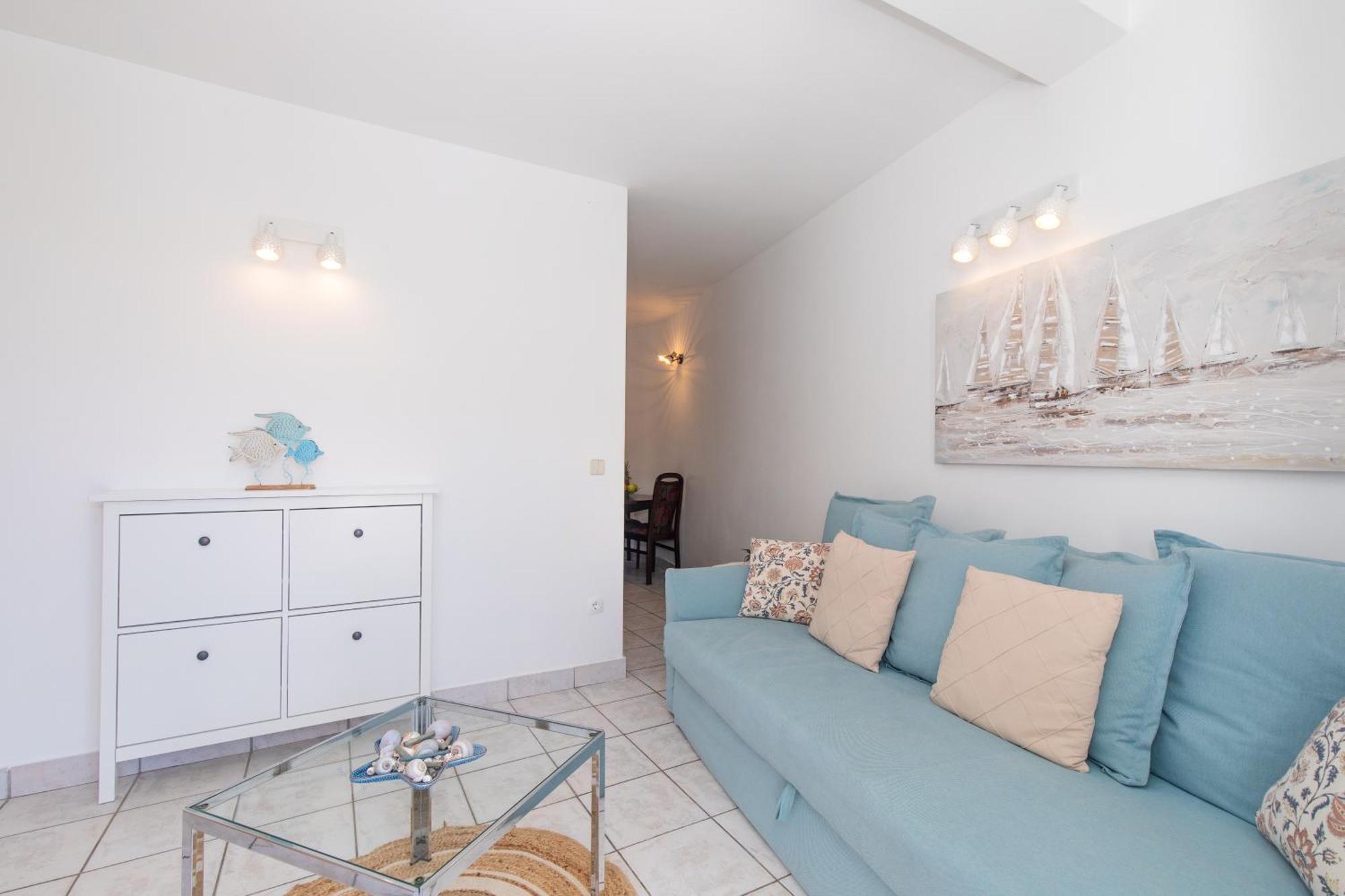 Apartment Laura Punat Zewnętrze zdjęcie