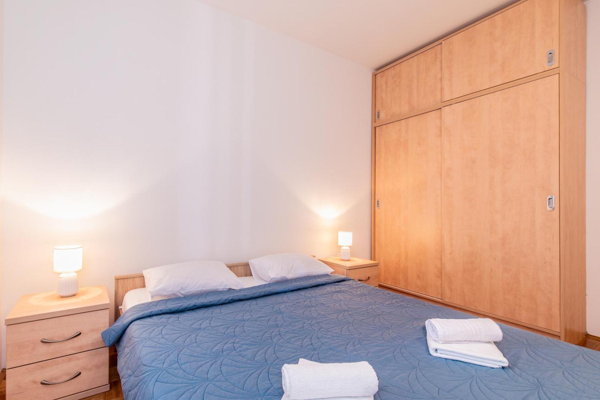 Apartment Laura Punat Zewnętrze zdjęcie