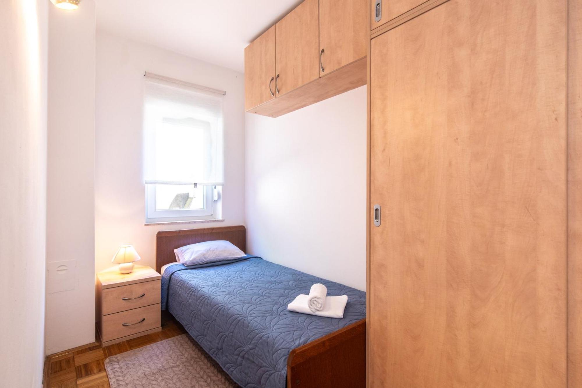 Apartment Laura Punat Zewnętrze zdjęcie